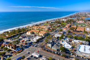 Carlsbad Commercial Property